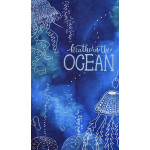 Плажна кърпа Оcean